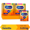 Enfagrow® Promental Sabor Vainilla - Pack de 5.25 Kg