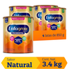 Enfagrow ® Promental Sabor Natural - Pack 3.4 Kg