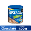Sustagen® Nutrición + Completa - Lata 400g sabor chocolate