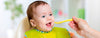 Hierro, potasio y sodio, nutrientes necesarios para tu hijo