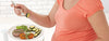 La importancia de la carnitina, el cloruro, la colina y el cromo en tu embarazo.