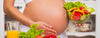 La importancia de la tiamina (vitamina B1), vitamina A y sodio en tu embarazo