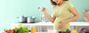 La importancia del cobre, la grasa y la fibra en tu embarazo