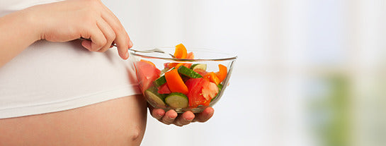 Qué son los '1.000 días de oro' y por qué impactan en tu salud bucal para toda la vida 8 Merca2.es Ácido fólico y salud fetal