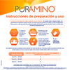 Puramino ® - Lata 375g
