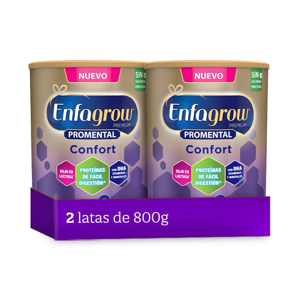 Enfagrow ® Confort -  Pack 1.6 Kg