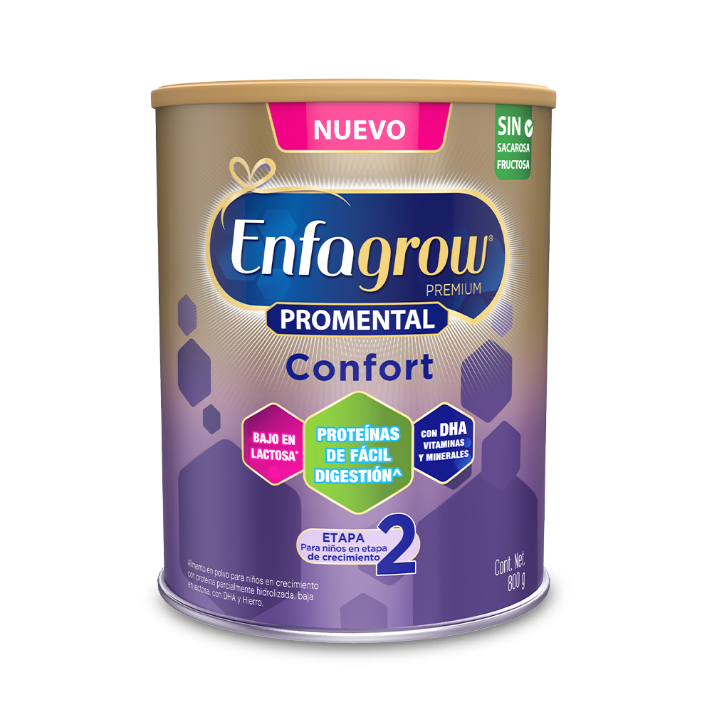 Enfagrow ® Confort, lata de 800 grs