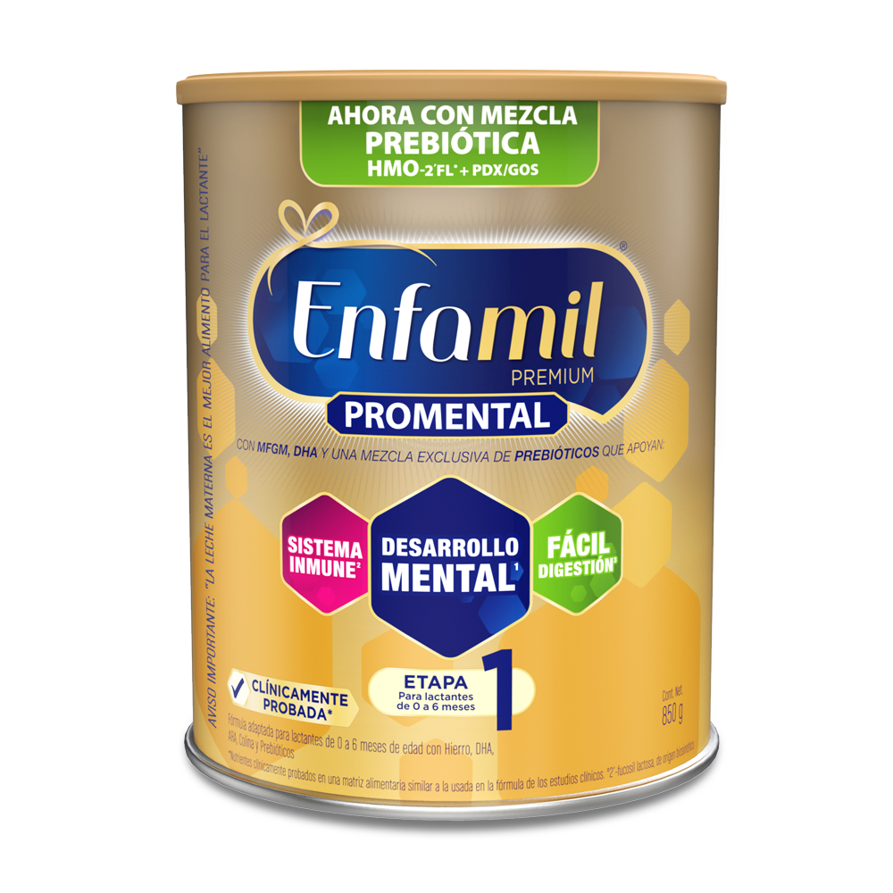 Enfamil ® Promental 1 - Lata 850 g