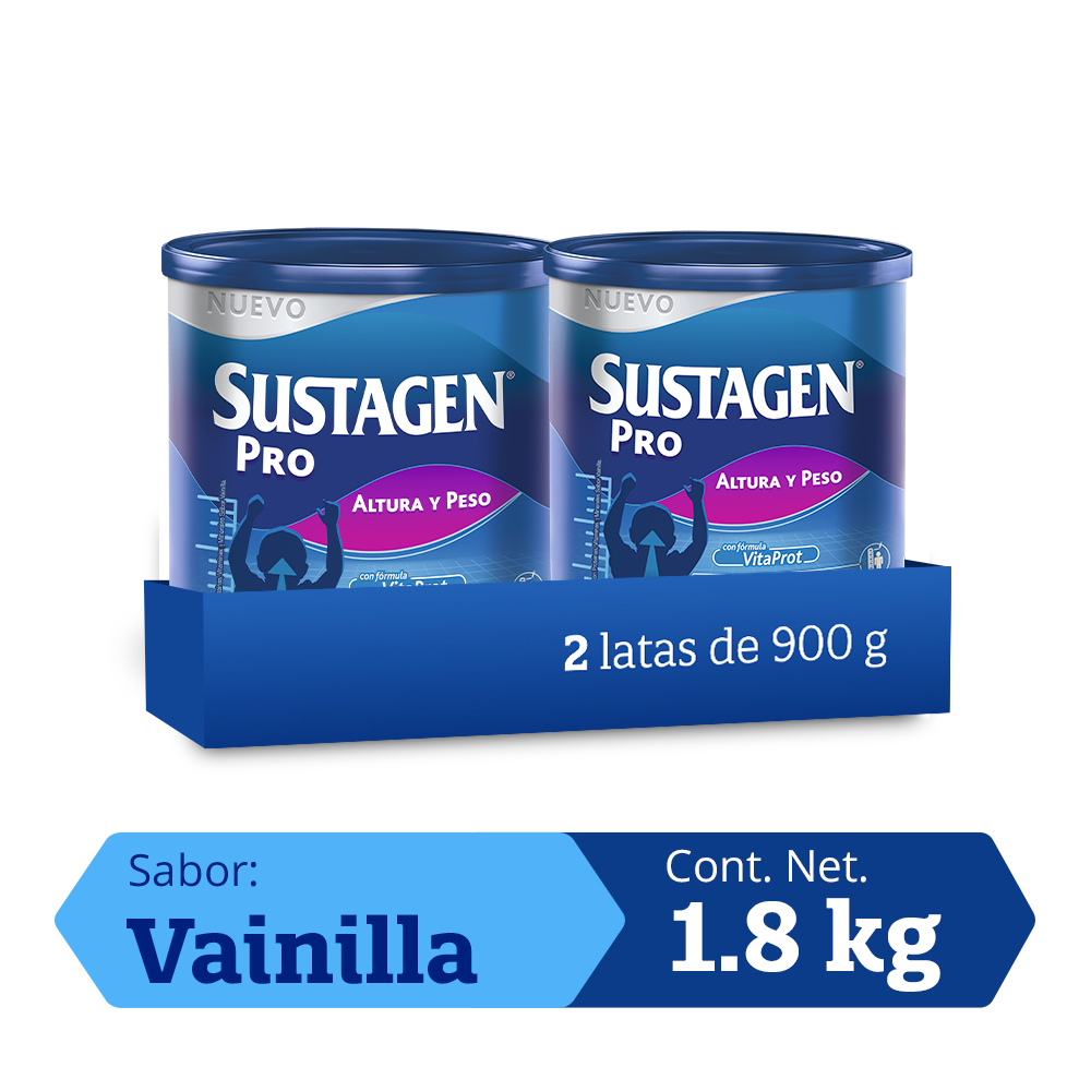 Sustagen® Pro - Pack 1.8 Kg