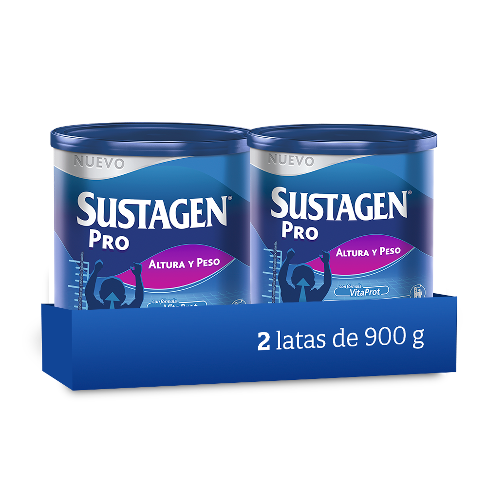 Sustagen® Pro - Pack 1.8 Kg