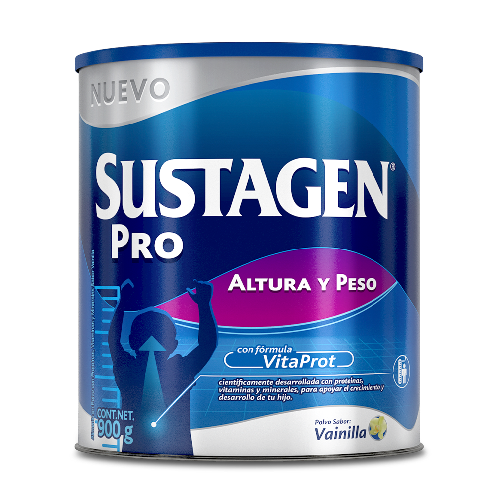 Sustagen® Pro - Pack 3.6 Kg ¡NUEVO!