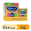 Enfamil ® Promental 1 -  Pack 2 Kg