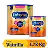 Enfagrow ® Promental Sabor Vainilla - Pack 1.7 Kg