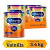 Enfagrow ® Promental Sabor Vainilla - Pack 3.4 Kg