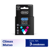 Cargar imagen en el visor de la galería, Durex® Climax Mutuo - 3 condones