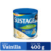 Sustagen® Nutrición + Completa - Lata 400g sabor vainilla