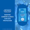 Durex® Clasico - Pack 12 condones