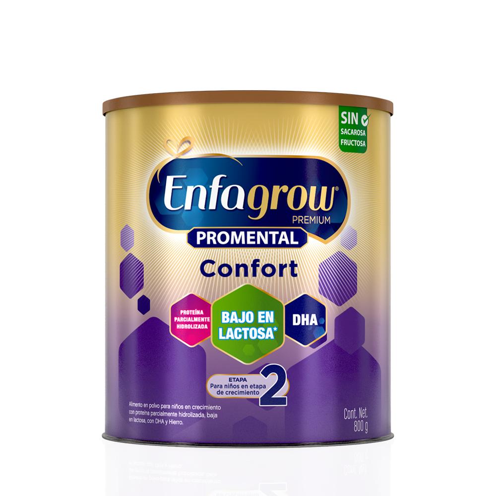 Enfamil ® Confort - Pack 1.5 Kg – Enfabebé Perú